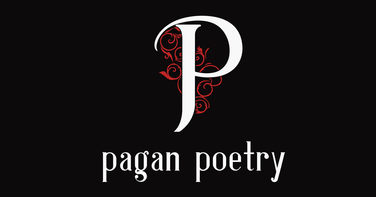 Pagan Poetry